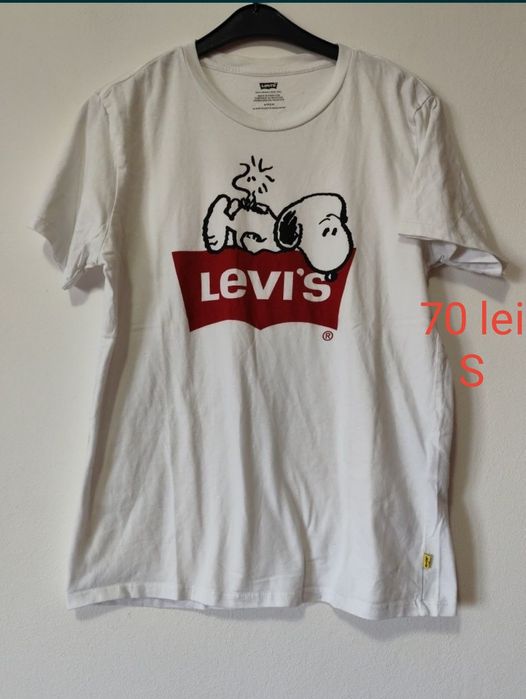 Levis tricou bărbat