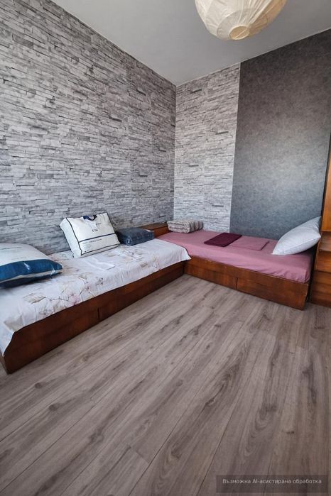 Дава се под наем Двустаен апартамент в София, Дианабад - 67 кв.м за 547.23 € - Снимка #1