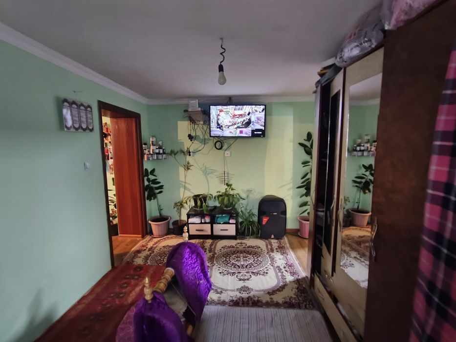 Оралманда жер там