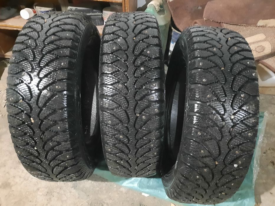 Шины Cordiant snow max