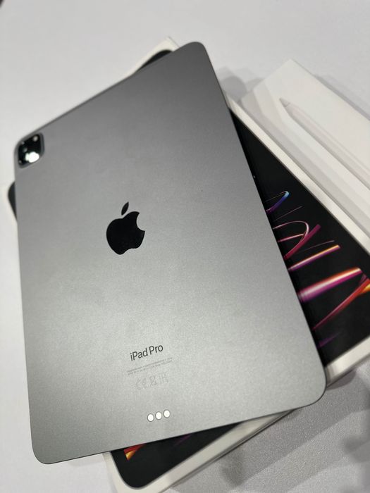 iPad Pro 11” 2022 128GB