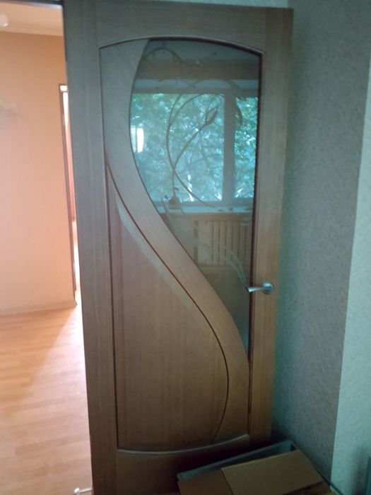 Продаётся двери в хорошем состоянии
