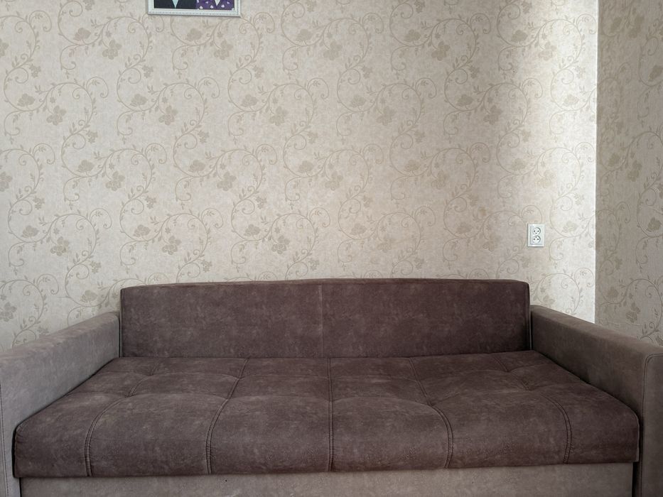 Раскладной диван