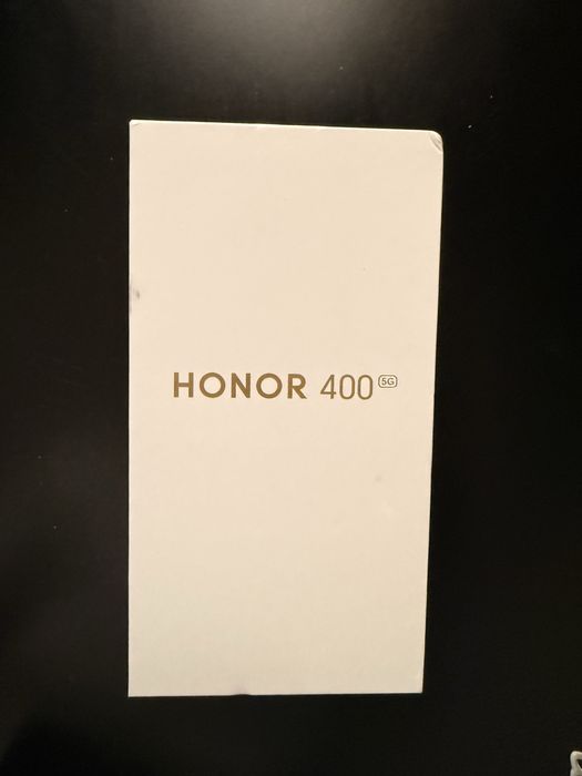 Honor 400 5g  8gb ram