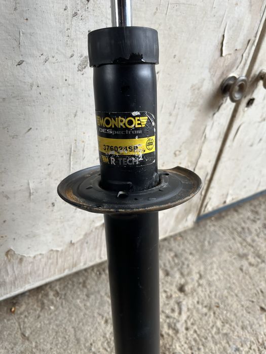 Амортисьори за ауди а6