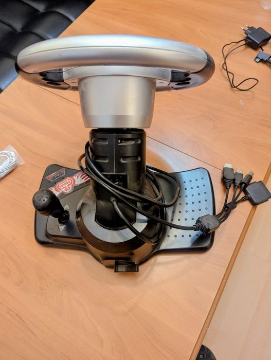 Волан за игра модел STR-SHOCKFORCE