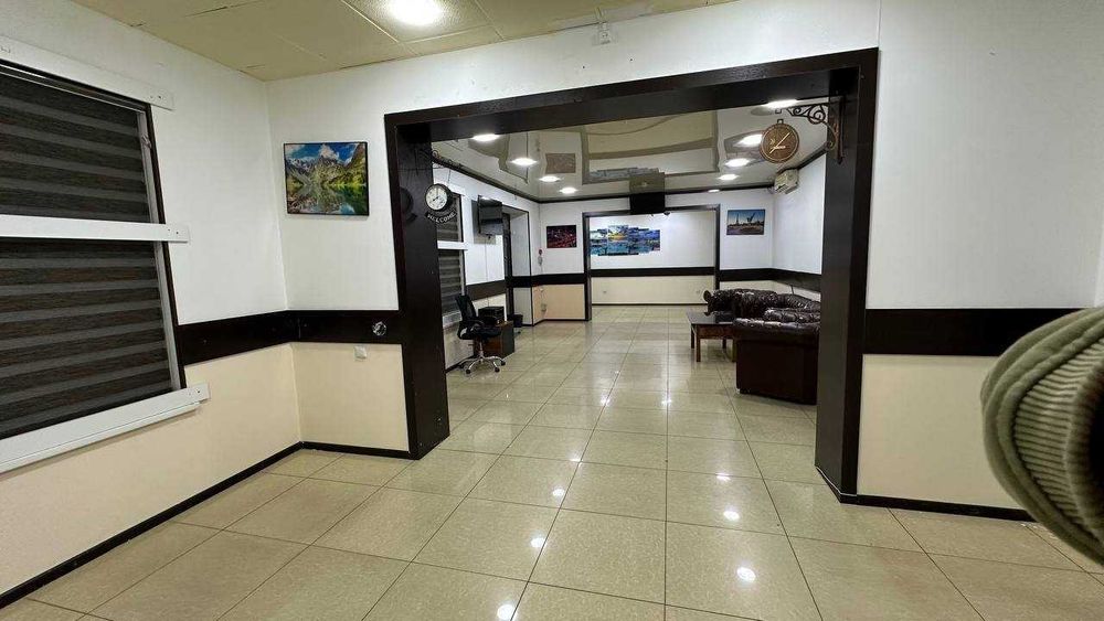 ПЕРВАЯ ЛИНИЯ 127м2 Яккасарайский р-н, парк Бобура