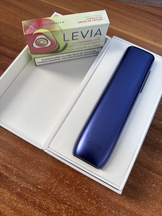 IQOS Iluma I one