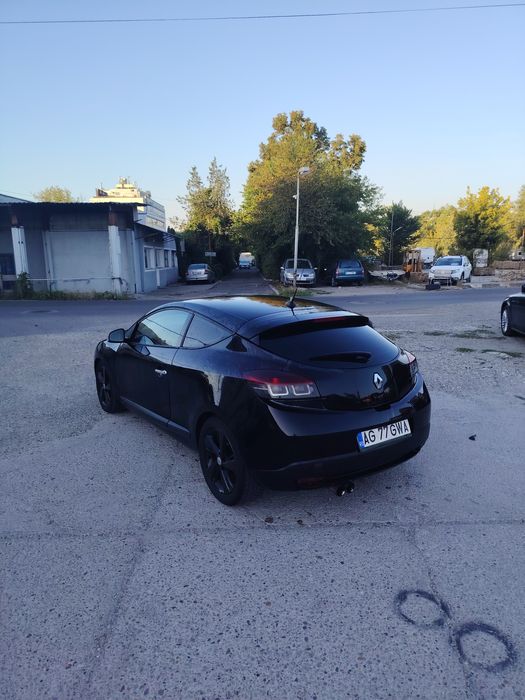 RENAULT Megane 2011 — imagine 3