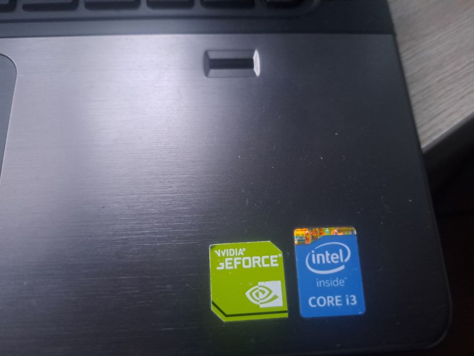 Ультрабук, Delll5470, vostro