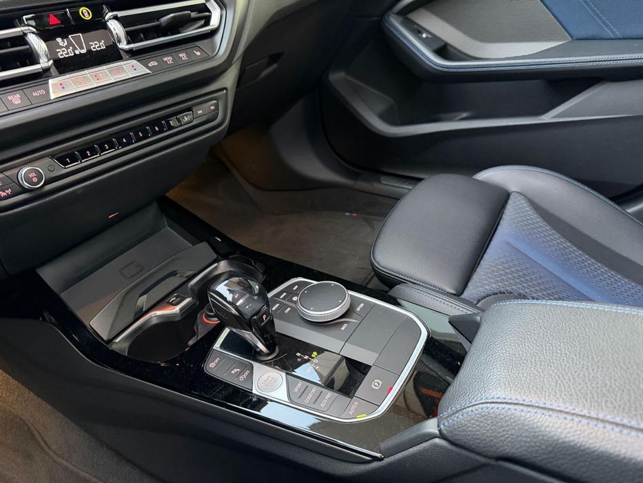 BMW 218i Gran Coupé M Sport – Extra Full – Stare Impecabilă