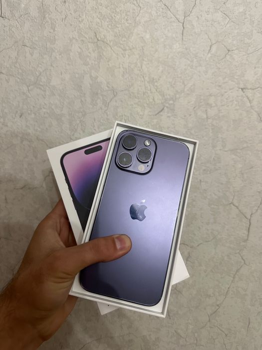 Iphone 14 pro max