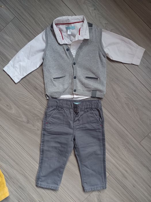 Seturi  copii obaibi