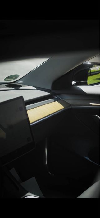 Tesla Model 3 Long Range Dual Motor 2023