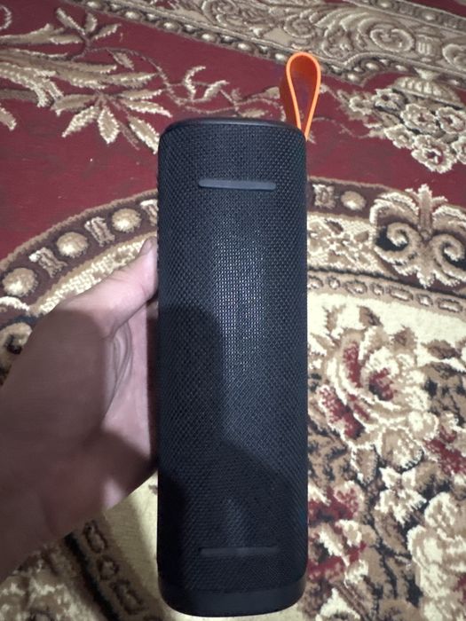 Xiaomi Sound Outdoor 30W 2 света есть
