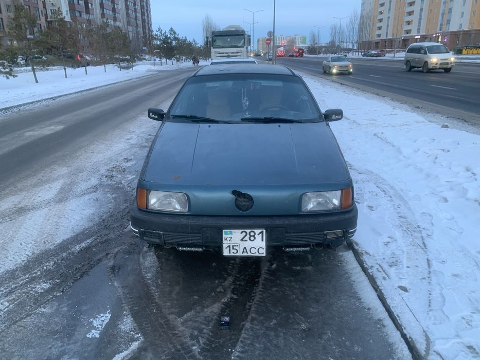 Продам надежного коня