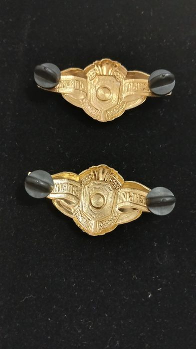 Армейская атрибутика