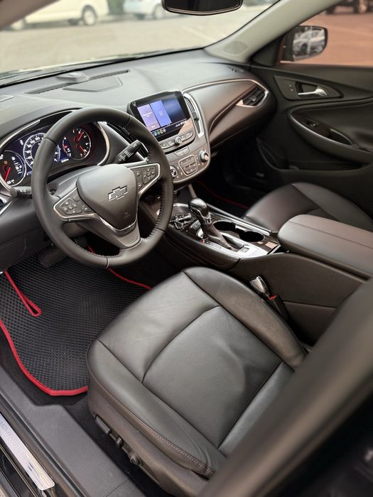 Chevrolet Malibu 2 XL
