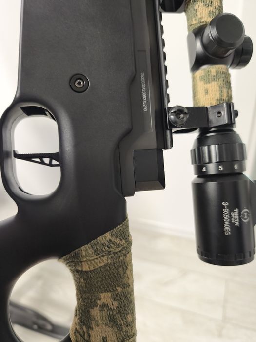 Replica Airsoft SPECNA SA-S11 Edge