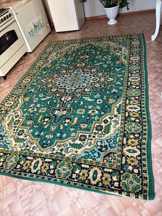 Продам натуральные ковры