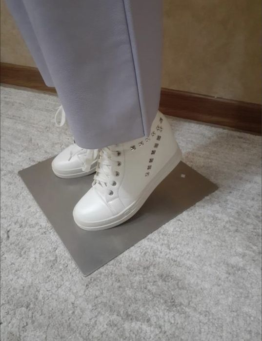 верхняя одежда обувь