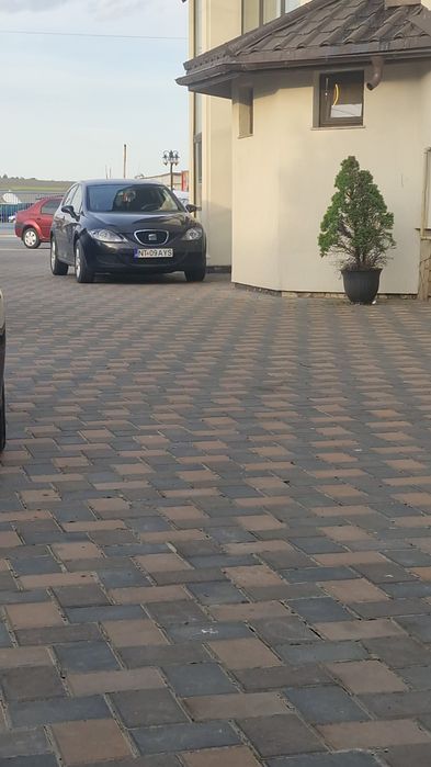 SEAT Leon 2009 — imagine 2