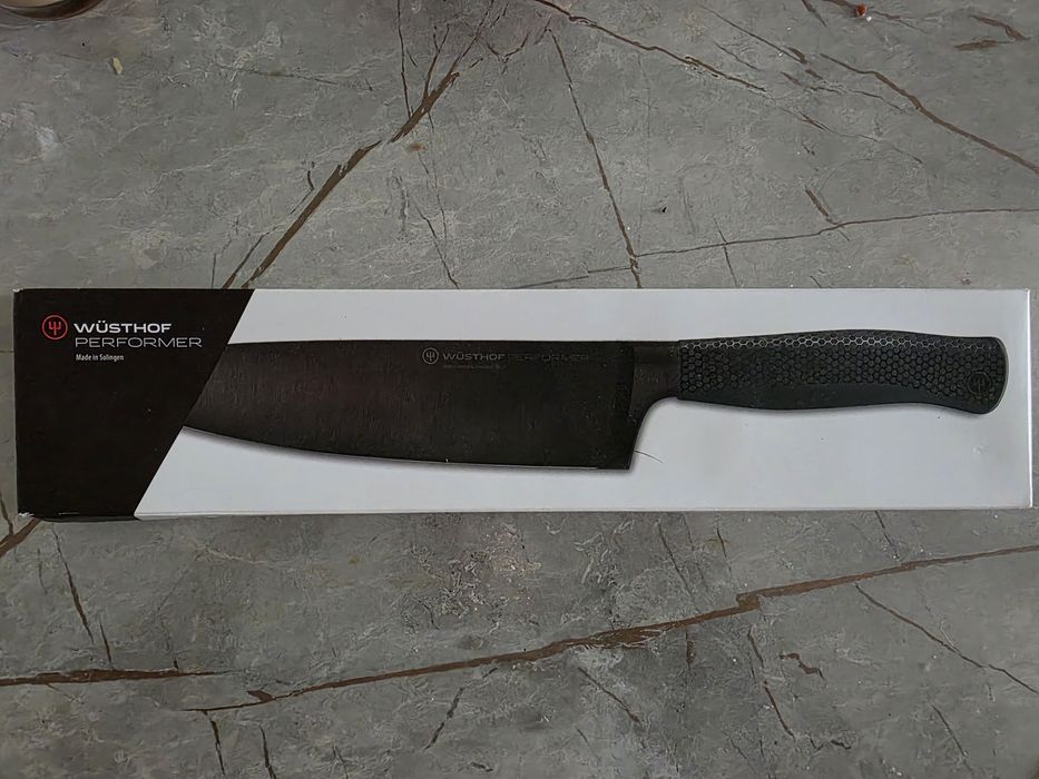 Нож Wuesthof Performer оригинал