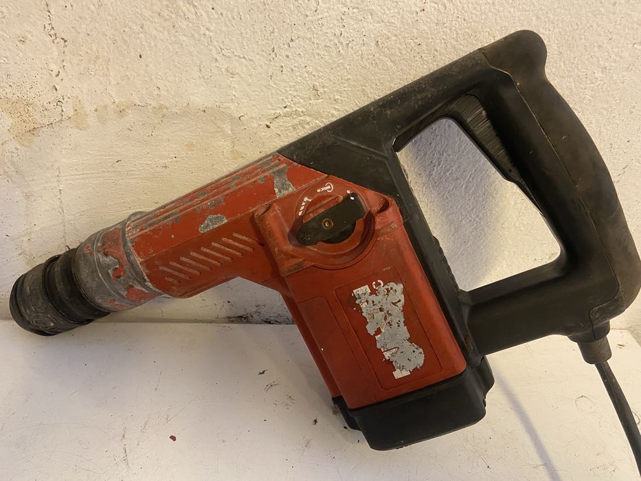 Къртач Hilti TE 35C