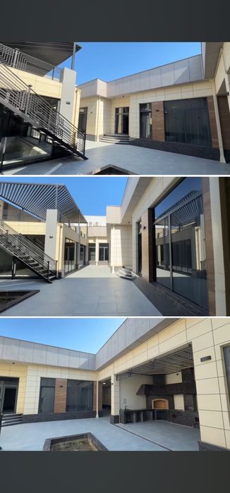 **Sotiladi: Zamonaviy uy | Ko‘kterak, Zag‘ariq mahalla**