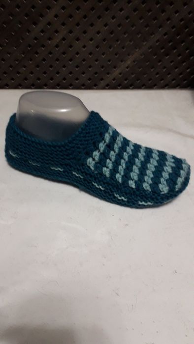 Носочки-следочки