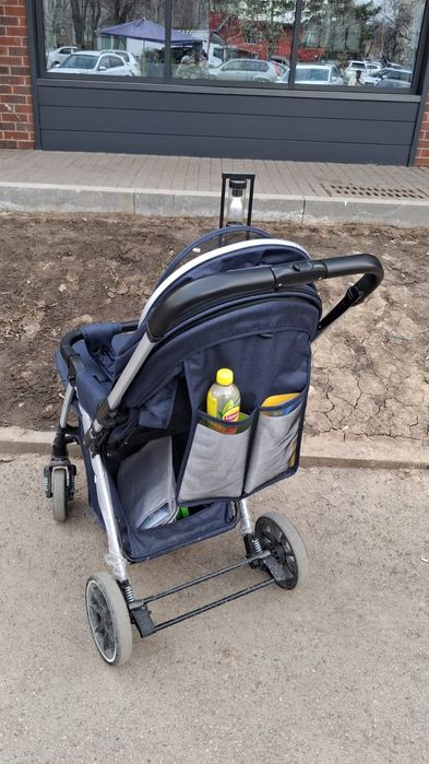 Продается коляска