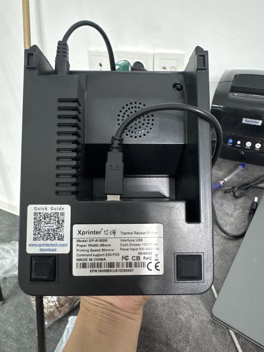 Xprinter xprinter