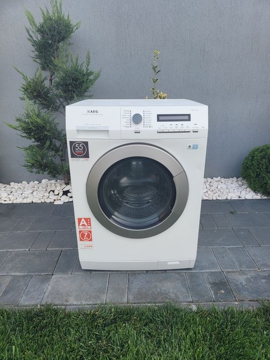 Masini de spalat