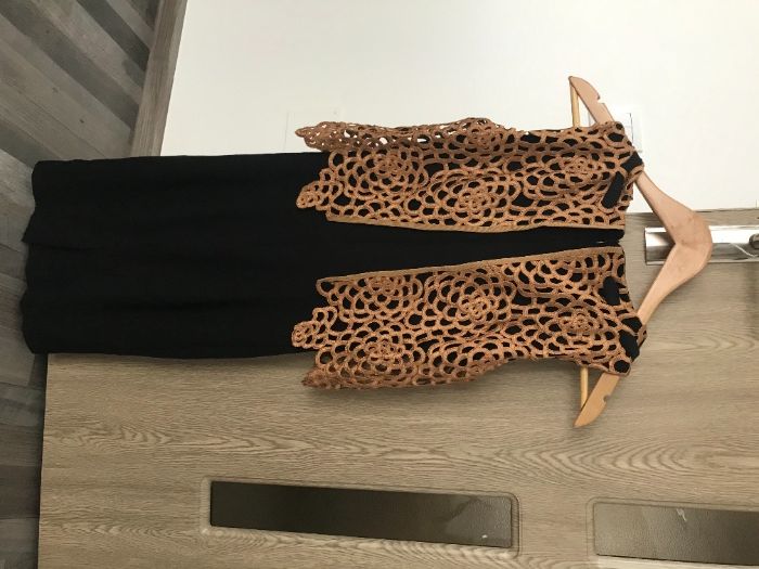 Rochie ocazie Nissa