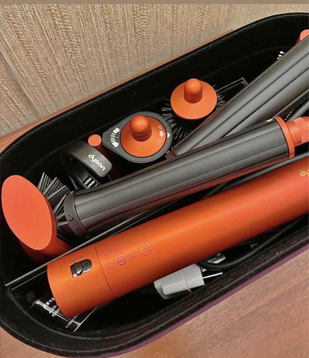 Дайсон фен/Dayson