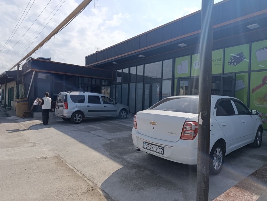 Сдам помещение в аренду