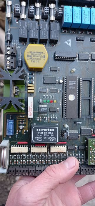 Продам платы на разбор