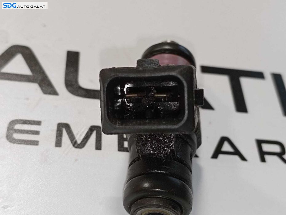Injector Injectoare Renault Megane 2 1.6 B 2002 - 2008 Cod H132259 4340B16777 [M6991]