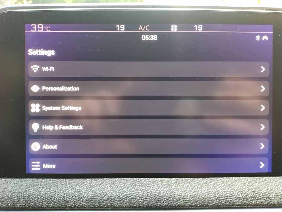 Безжичен CarPlay / Android Auto адаптер Perglot Streamhub Go - НОВ