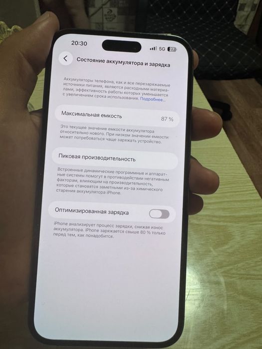 Iphone 14 про max 256 GB