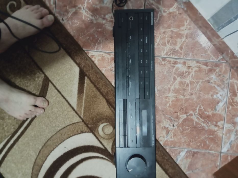 Усилвател  Grunding R4200