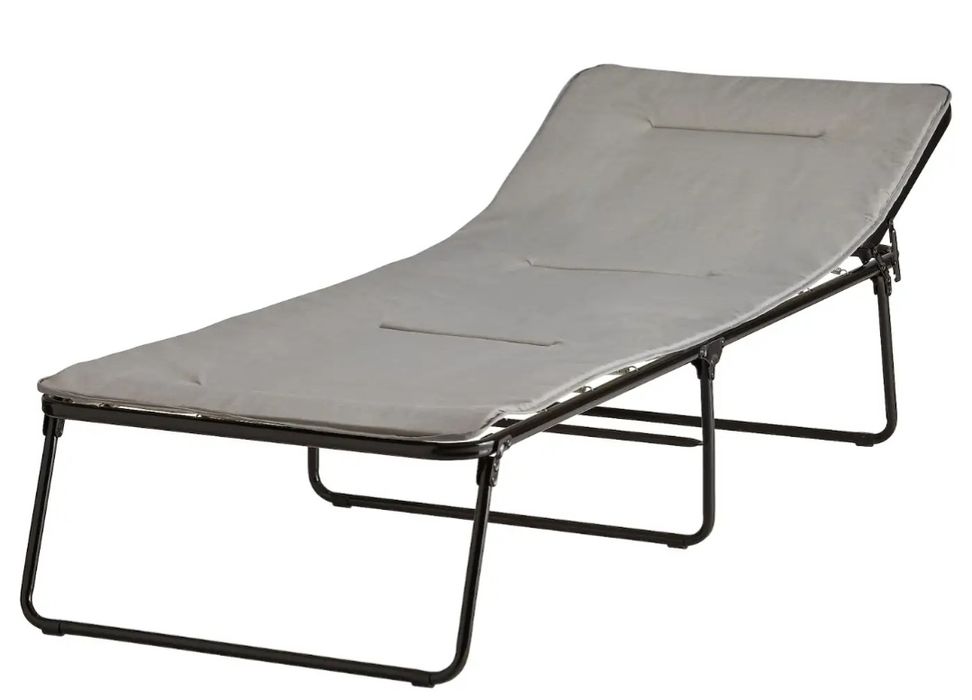 Продаю раскладушка Ikea