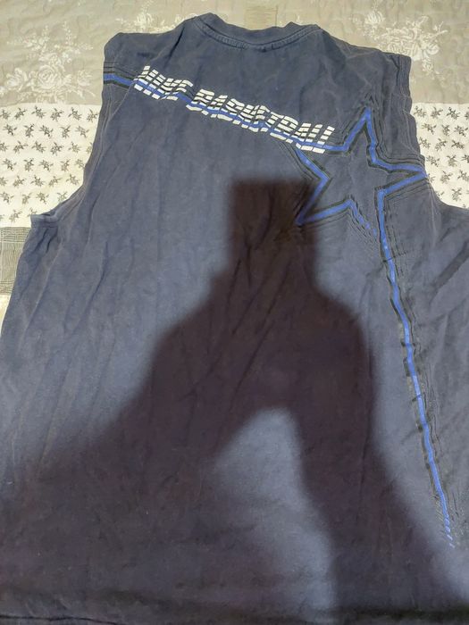 Maiouri baschet masculin