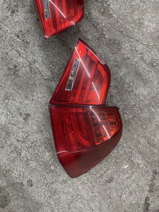 Стопове за BMW E91 facelift БМВ 3 Серия фейс