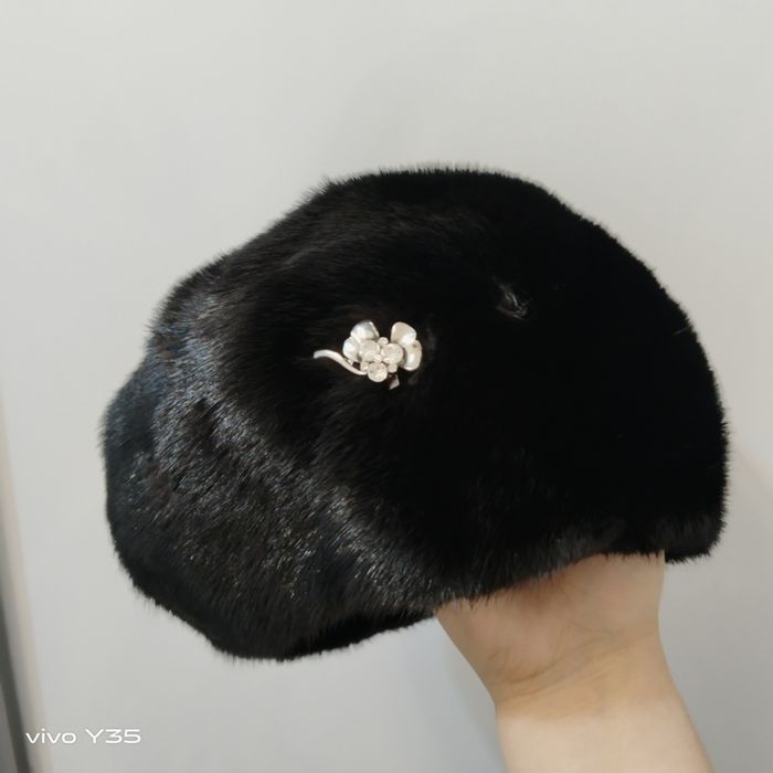 Продам  норку женский 18000₸