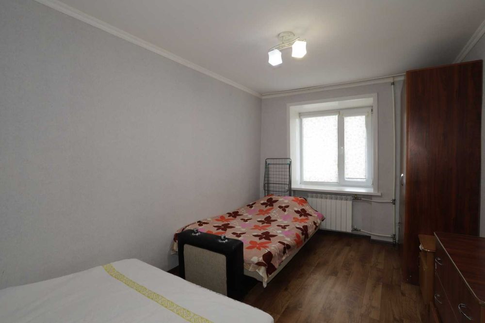 Продажа 3-комнатной квартиры