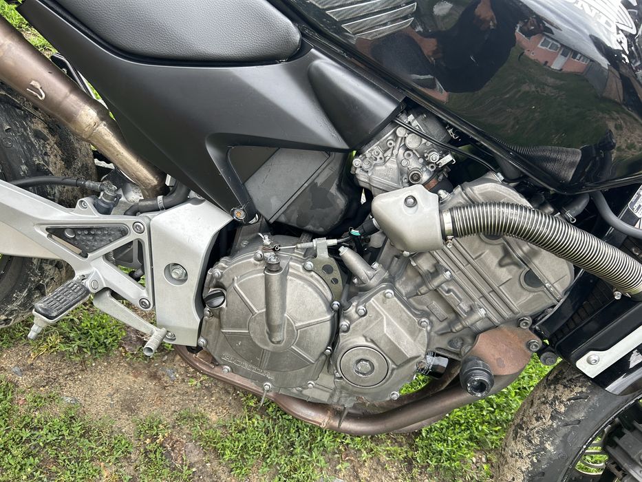 Honda Hornet PC 36