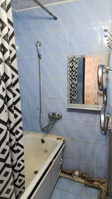 2-х комнатная квартира