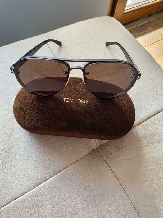 Очила  Tom  Ford