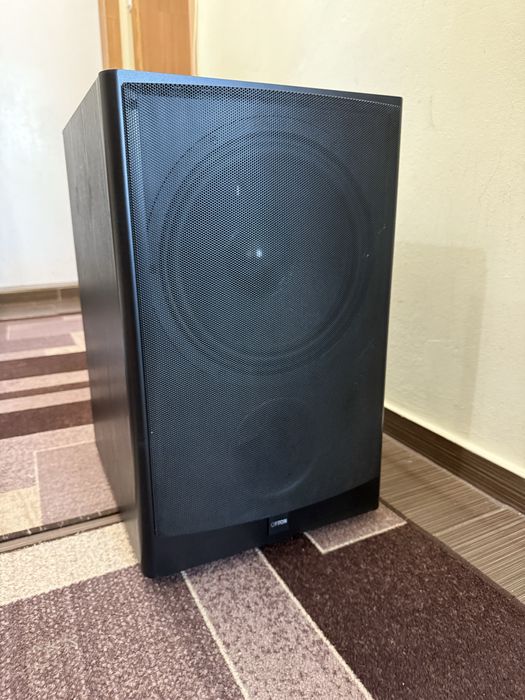 Canton AS-50 12” Активен Subwoofer
